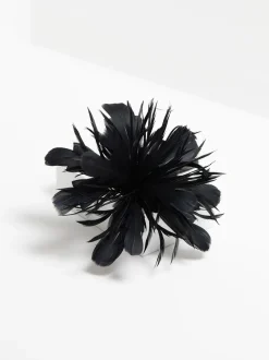 Haaraccessoires|Jon Richard Statement Floral Clip Fascinator