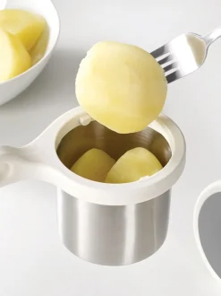 Joseph Joseph*Joseph Joseph - Aardappelrasper met schroef