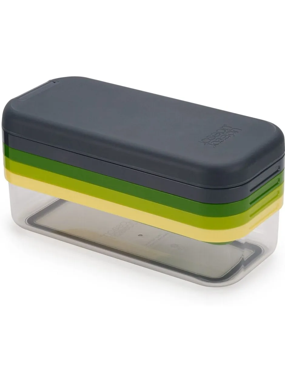 Joseph Joseph|Joseph Joseph - Compacte 4-delige set voor diverse voorbereiding