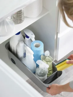 Joseph Joseph|Keukenopslag*Joseph Joseph - CupboardStore - Makkelijk toegankelijke opbergcaddy