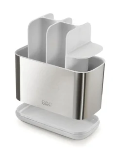 Joseph Joseph*Joseph Joseph - EasyStore - Stalen tandenborstelhouder