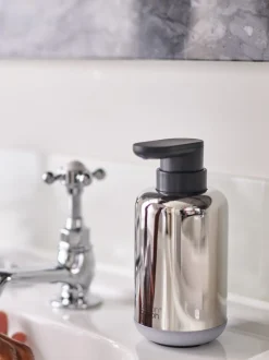 Joseph Joseph*Joseph Joseph - Easystore - Luxe zeeppomp van roestvast staal