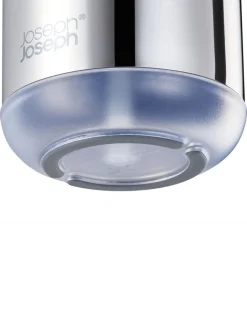 Joseph Joseph*Joseph Joseph - Easystore - Luxe zeeppomp van roestvast staal