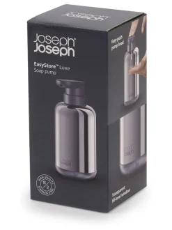 Joseph Joseph*Joseph Joseph - Easystore - Luxe zeeppomp van roestvast staal