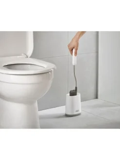 Joseph Joseph*Joseph Joseph - Lichte flexibele toiletborstel
