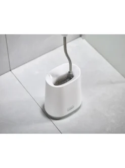 Joseph Joseph*Joseph Joseph - Lichte flexibele toiletborstel