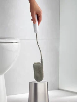 Joseph Joseph|Joseph Joseph - Lichte flexibele toiletborstel