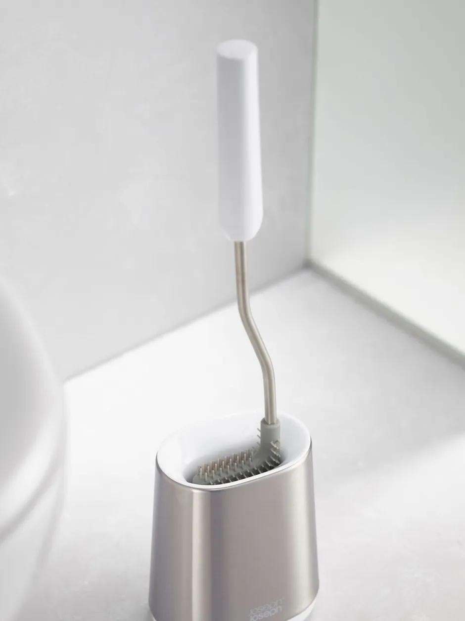 Joseph Joseph|Joseph Joseph - Lichte flexibele toiletborstel