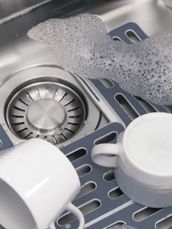 Joseph Joseph|Keukenaccessoires*Joseph Joseph - Sink Saver - Verstelbare wasbakbeschermer