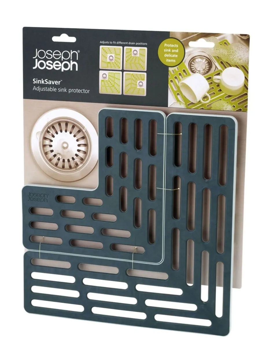 Joseph Joseph|Keukenaccessoires*Joseph Joseph - Sink Saver - Verstelbare wasbakbeschermer