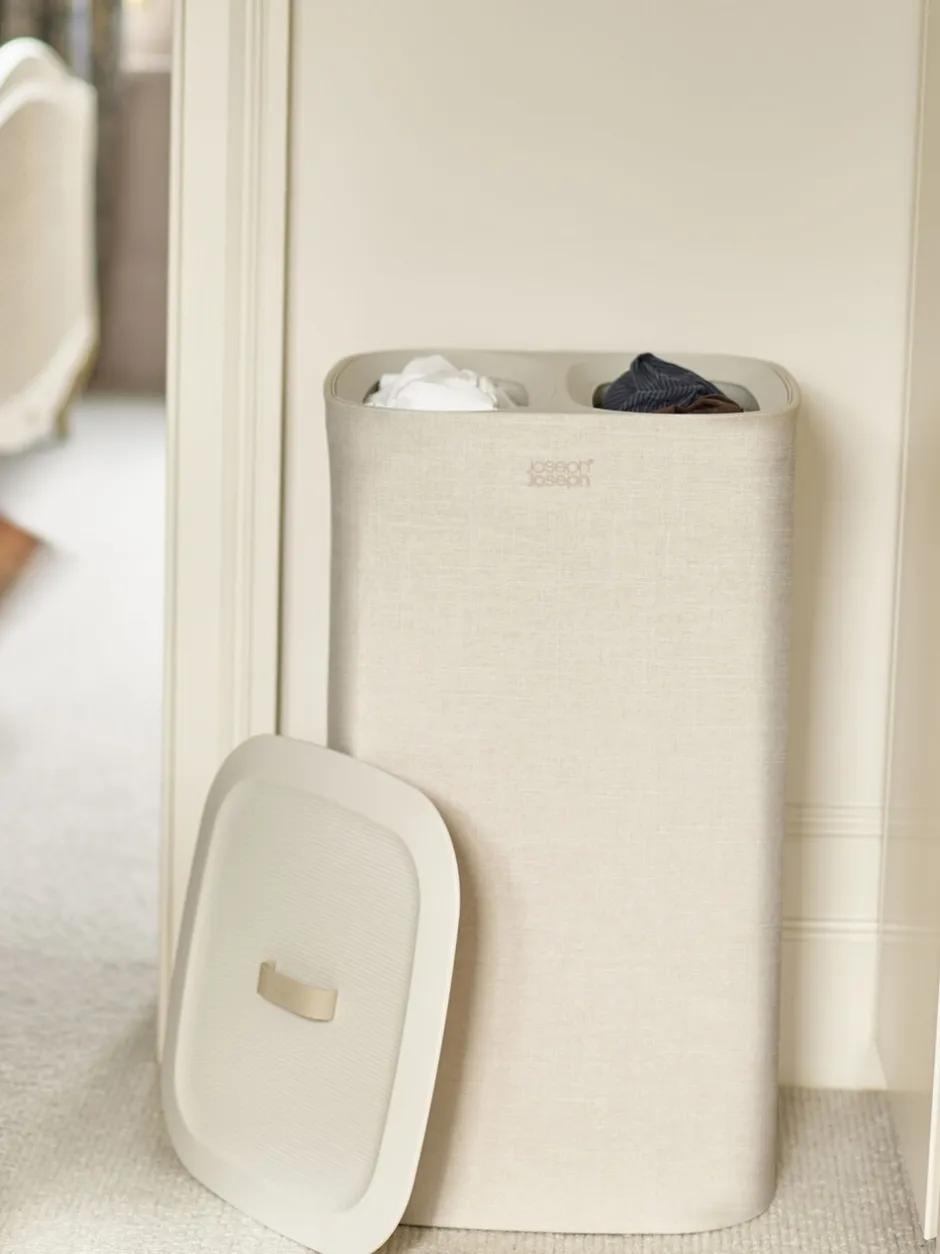 Joseph Joseph*Joseph Joseph - Tota wasmandverdeler van 60 liter