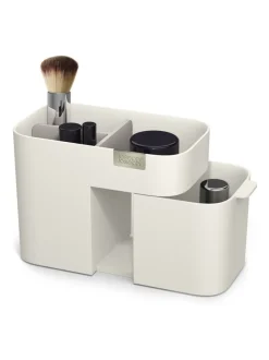 Joseph Joseph|Badkameraccessoires|Joseph Joseph - Viva - Compacte make-uporganizer met lade