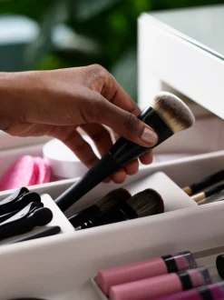 Joseph Joseph*Joseph Joseph - Viva - 12-delige set voor het ordenen van een make-up-schuif