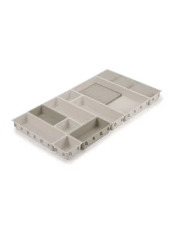 Joseph Joseph*Joseph Joseph - Viva - 12-delige set voor het ordenen van een make-up-schuif