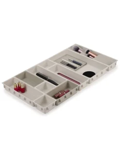 Joseph Joseph*Joseph Joseph - Viva - 12-delige set voor het ordenen van een make-up-schuif