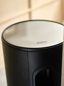 Joseph Joseph*Joseph Joseph Arc 30-Litre Slimline Pedal Bin with Liner Pocket