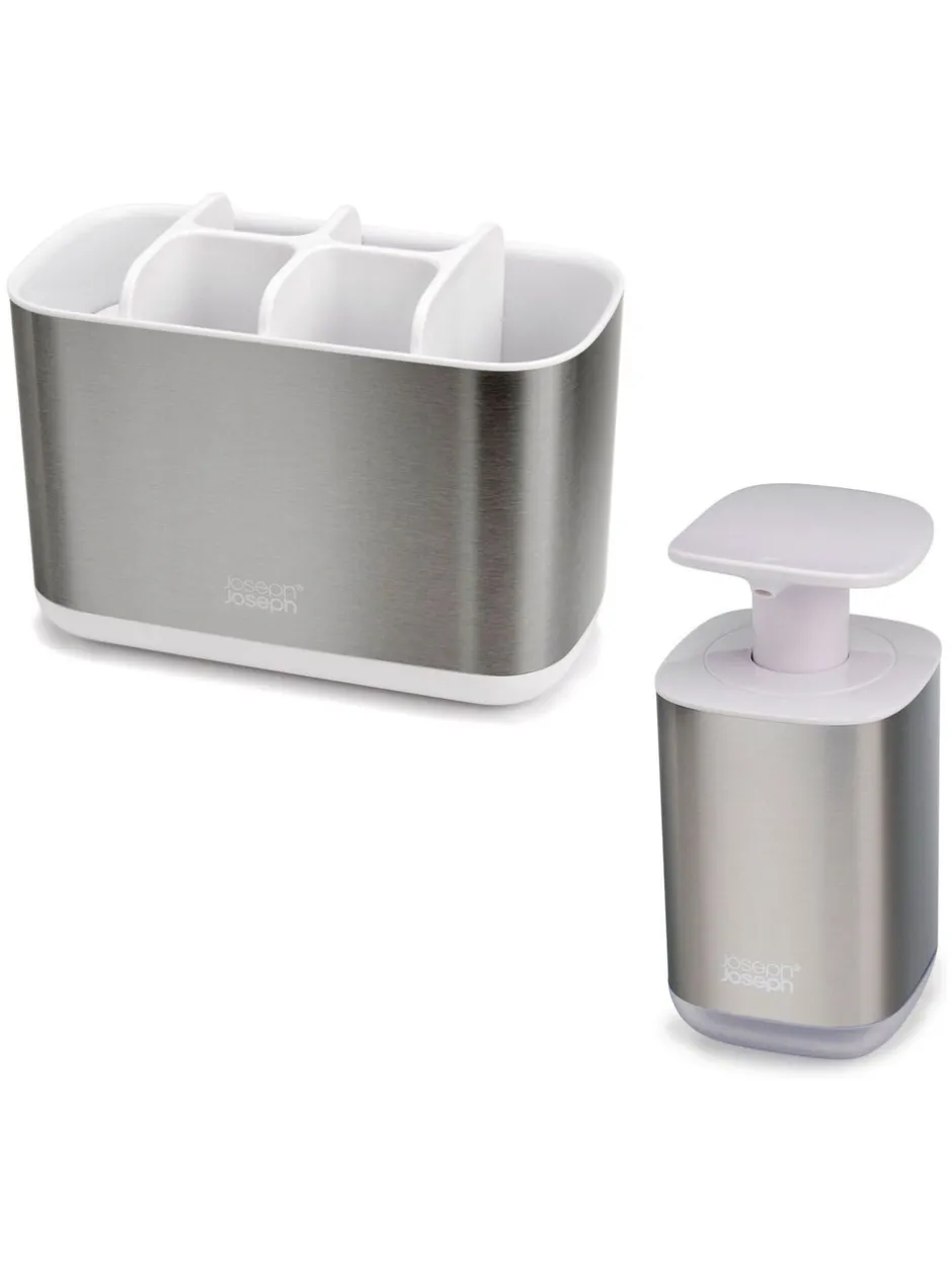Joseph Joseph|Badkameraccessoires*Joseph Joseph badkamerset