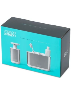 Joseph Joseph|Badkameraccessoires*Joseph Joseph badkamerset