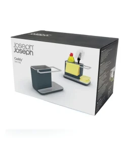 Joseph Joseph|Keukenopslag|Joseph Joseph Caddy aanrechtrek