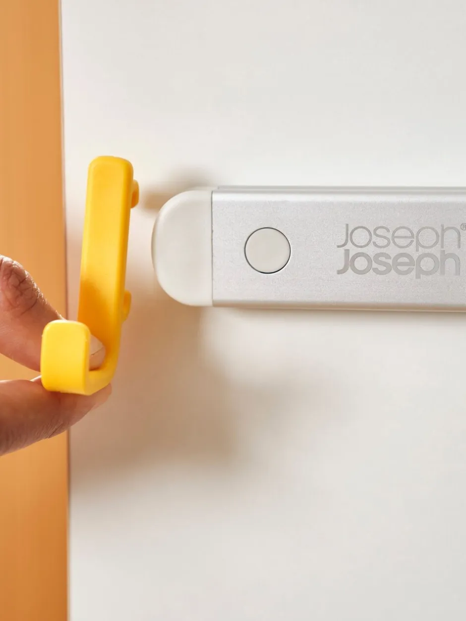Joseph Joseph|Joseph Joseph Cleantech Cleaning Tool Storage Rail