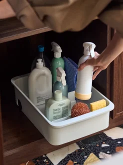Joseph Joseph|Keukenopslag*Joseph Joseph CupboardStore™ Large Easy-Access Storage Caddy