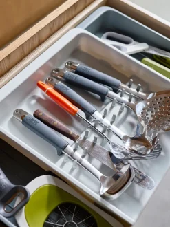 Joseph Joseph|Keukenopslag|Joseph Joseph Drawer Store Expanding Utensil and Gadget Organiser