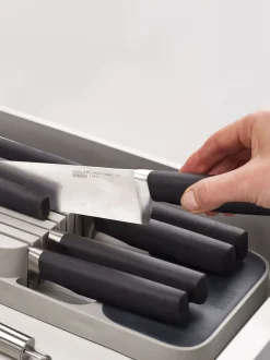 Joseph Joseph|Keukenopslag*Joseph Joseph Joseph® Joseph Drawer Store compacte messenlade