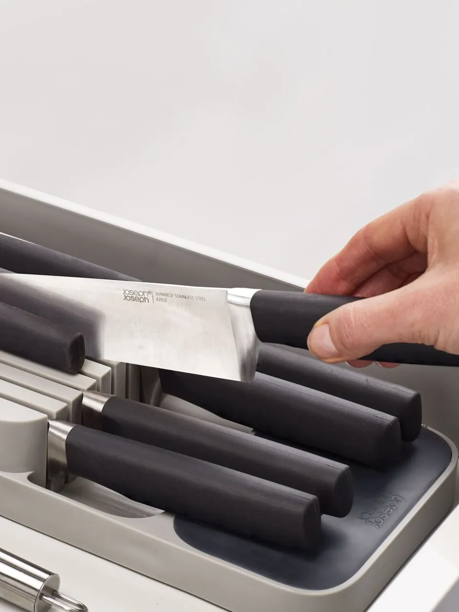 Joseph Joseph|Keukenopslag*Joseph Joseph Joseph® Joseph Drawer Store compacte messenlade