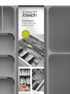 Joseph Joseph|Keukenopslag*Joseph Joseph DrawerStore bestekorganiser