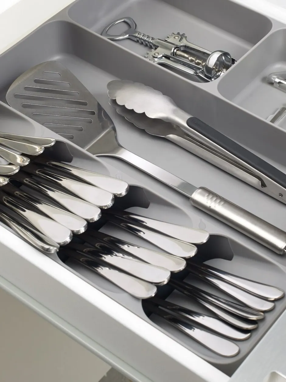 Joseph Joseph|Keukenopslag*Joseph Joseph DrawerStore bestekorganiser