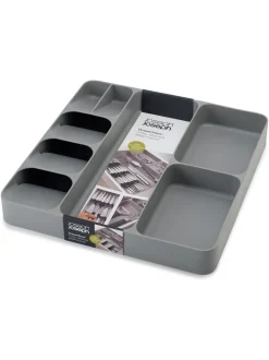 Joseph Joseph|Keukenopslag*Joseph Joseph DrawerStore bestekorganiser