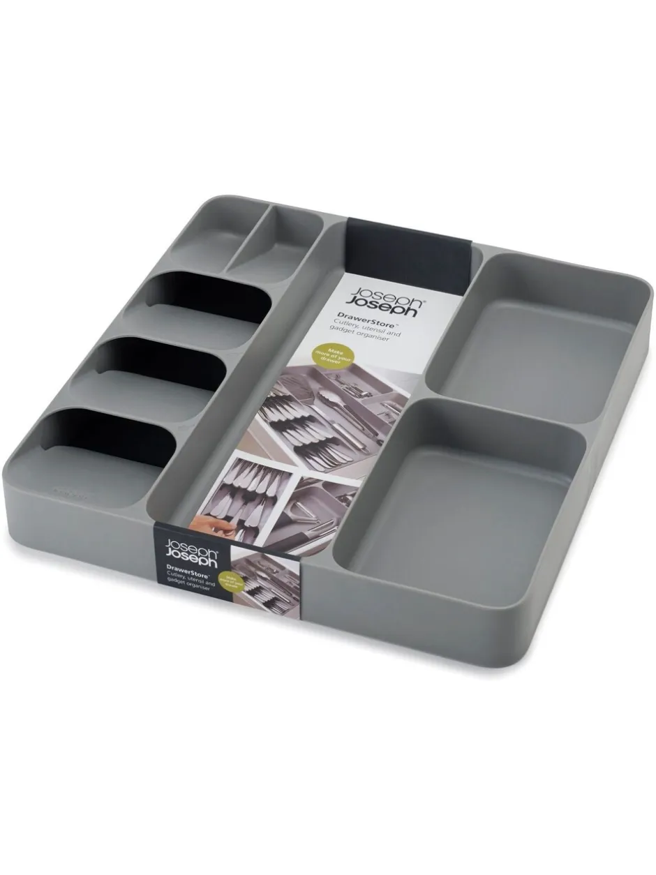 Joseph Joseph|Keukenopslag*Joseph Joseph DrawerStore bestekorganiser