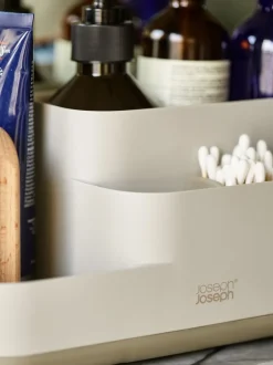 Thuiskantoor|Joseph Joseph*Joseph Joseph EasyStore badkamerrekje