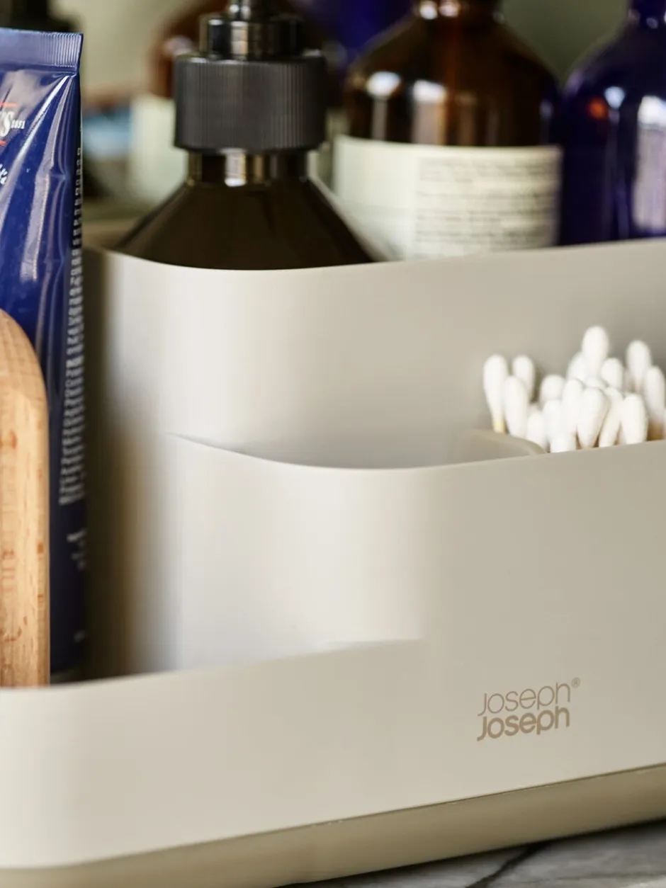 Thuiskantoor|Joseph Joseph*Joseph Joseph EasyStore badkamerrekje