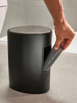 Joseph Joseph*Joseph Joseph EasyStore Steel 5L Pedal Bin