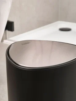 Joseph Joseph*Joseph Joseph EasyStore Steel 5L Pedal Bin