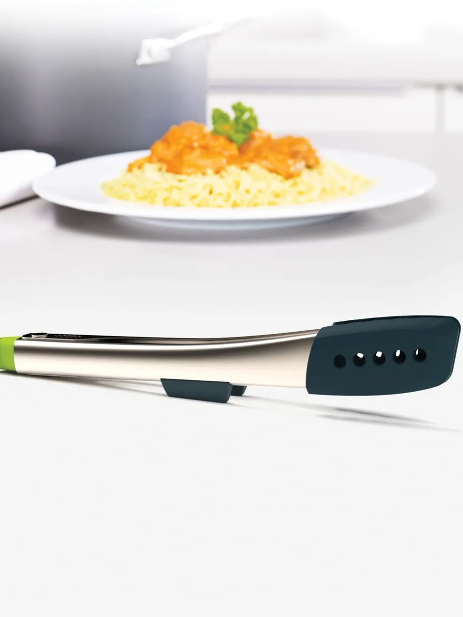 Joseph Joseph*Joseph Joseph Elevate 12" Tongs 10162