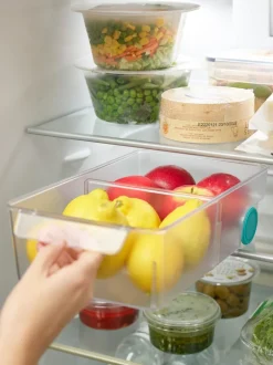 Joseph Joseph|Keukenopslag|Joseph Joseph FridgeStore grote opbergbak