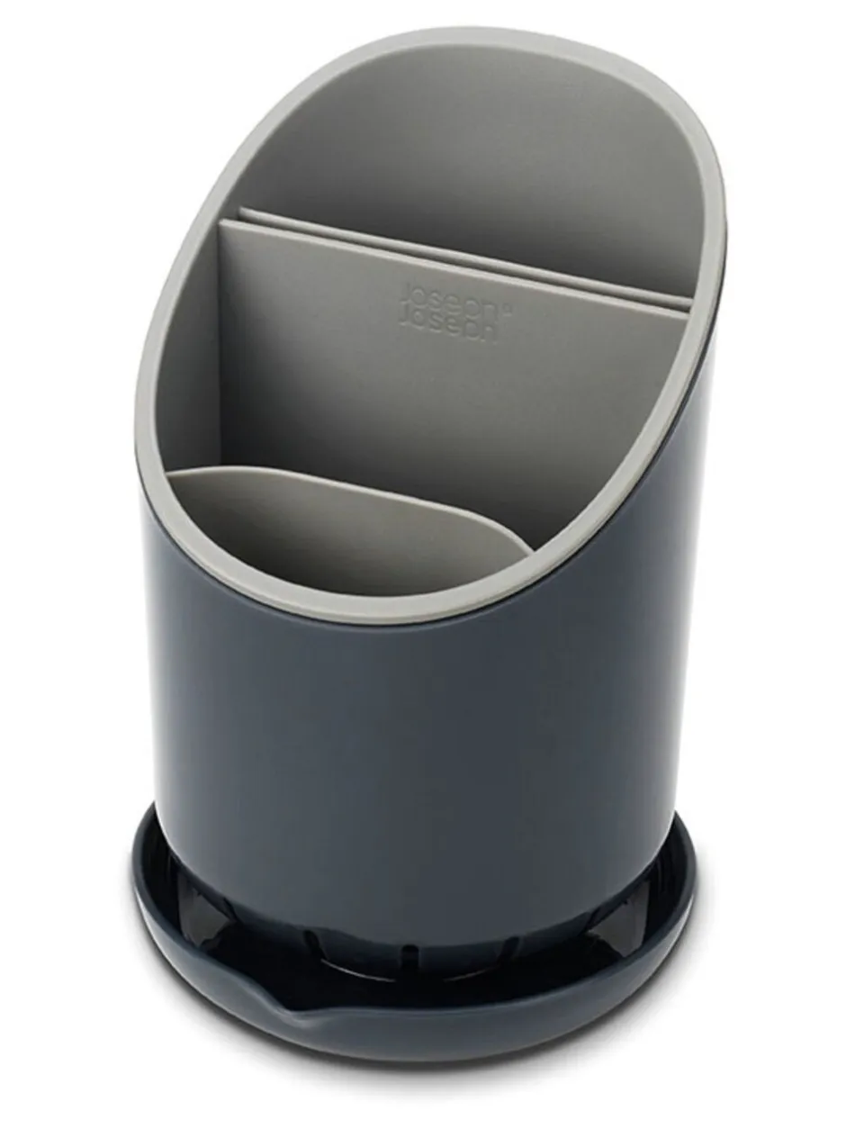 Joseph Joseph|Keukenaccessoires*Joseph Joseph grijze droogrek voor bestek