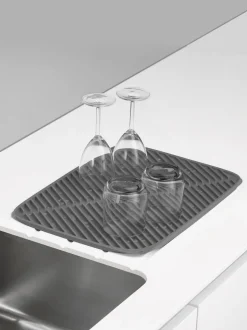 Joseph Joseph|Keukenaccessoires*Joseph Joseph grote Flume afdruipmat