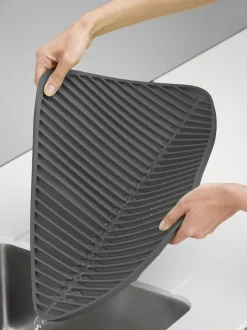 Joseph Joseph|Keukenaccessoires*Joseph Joseph grote Flume afdruipmat
