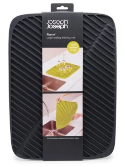 Joseph Joseph|Keukenaccessoires*Joseph Joseph grote Flume afdruipmat