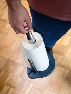 Joseph Joseph*Joseph Joseph Hold Easy-Tear Kitchen Roll Holder
