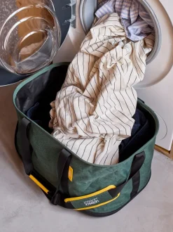 Joseph Joseph*Joseph Joseph Hold-All™ Outdoor 45L Collapsible Laundry Basket