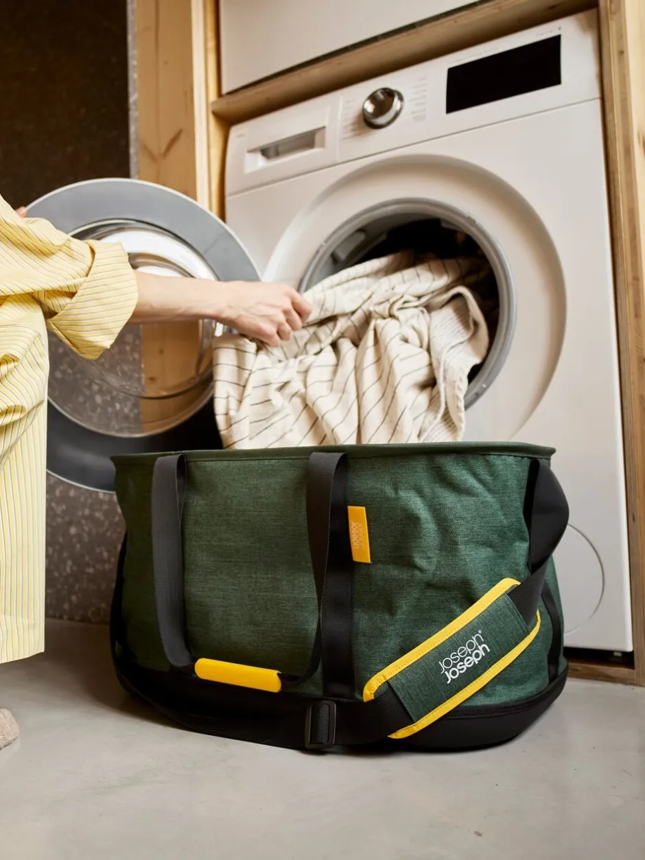 Joseph Joseph*Joseph Joseph Hold-All™ Outdoor 45L Collapsible Laundry Basket