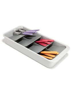 Joseph Joseph|Keukenopslag|Joseph Joseph Large Drawer Store™ Tiered Cutlery Organiser