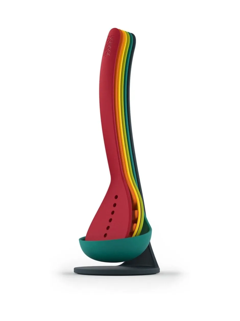 Joseph Joseph*Joseph Joseph Nest 100 Collection kookset Wissen