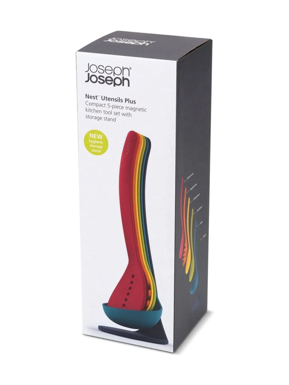 Joseph Joseph*Joseph Joseph Nest 100 Collection kookset Wissen