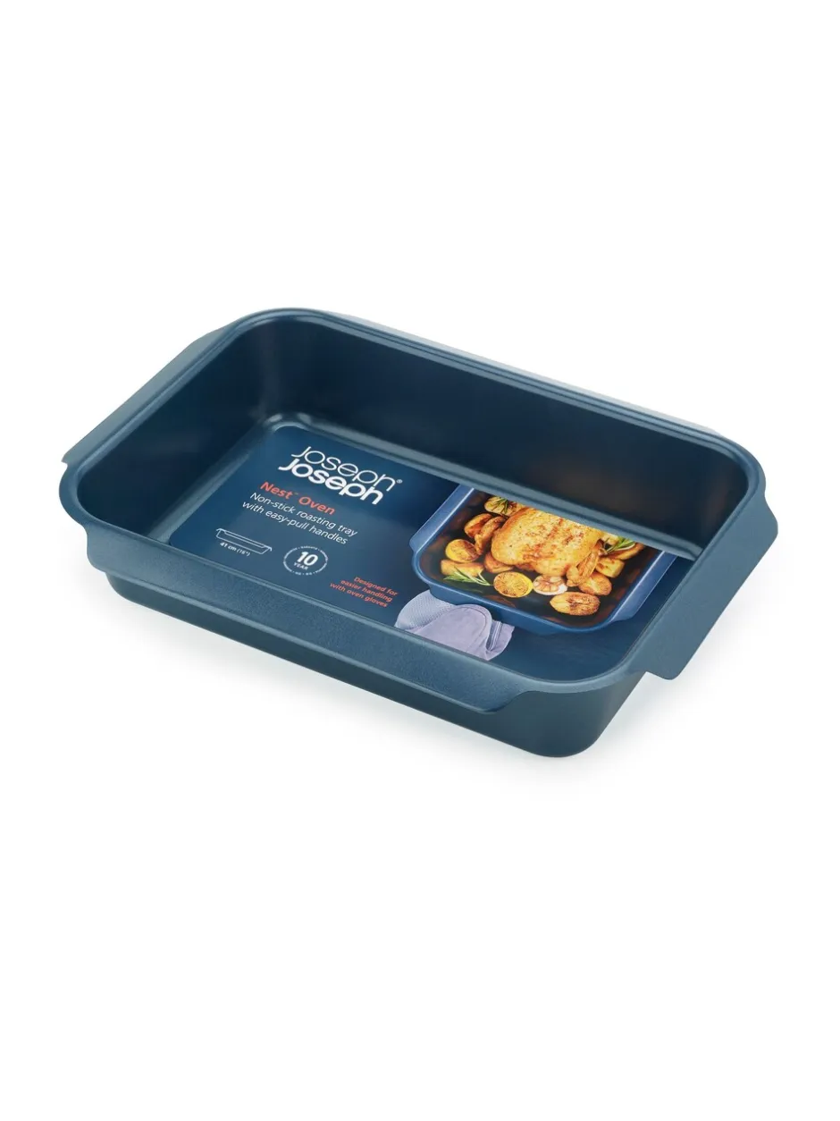 Joseph Joseph*Joseph Joseph Nest™ Oven Nonstick Large Roasting Tray