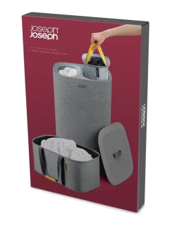 Joseph Joseph*Joseph Joseph set van 2 wasmanden
